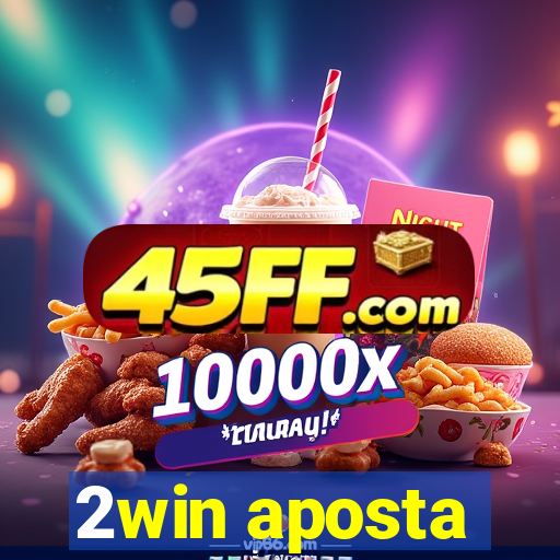 2win aposta